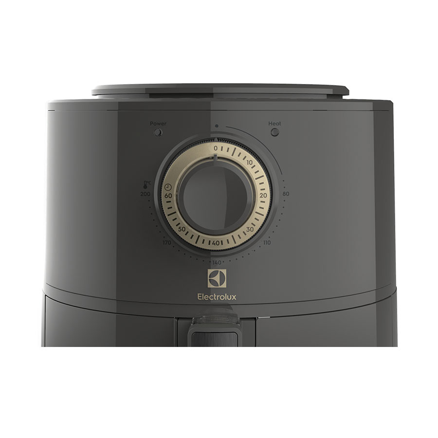 Nồi chiên không dầu Electrolux E6AF1-220K