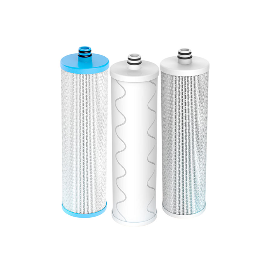 Máy lọc nước nóng lạnh Karofi KAD-L85