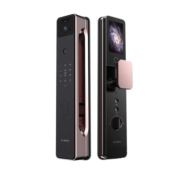 Khóa điện tử Bosch FU8 Plus