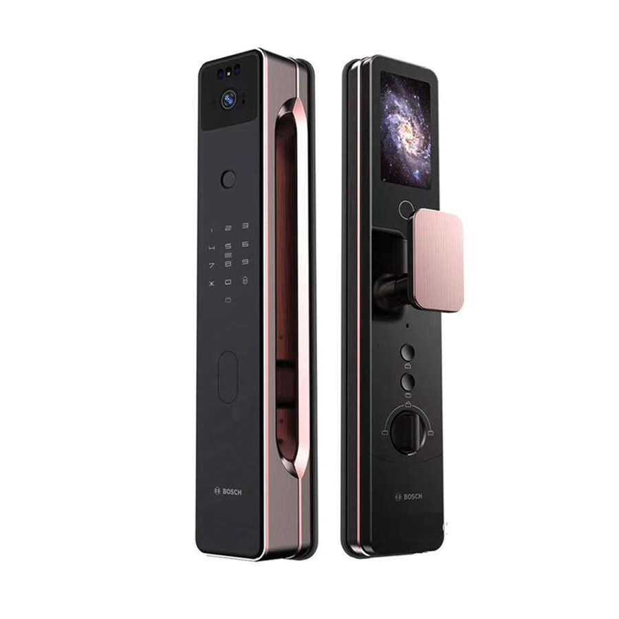 Khóa điện tử Bosch FU8 Plus
