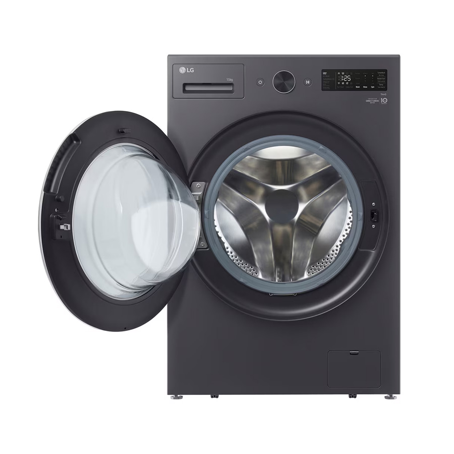 Máy giặt LG AI DD Inverter 15 kg F2515SNTG