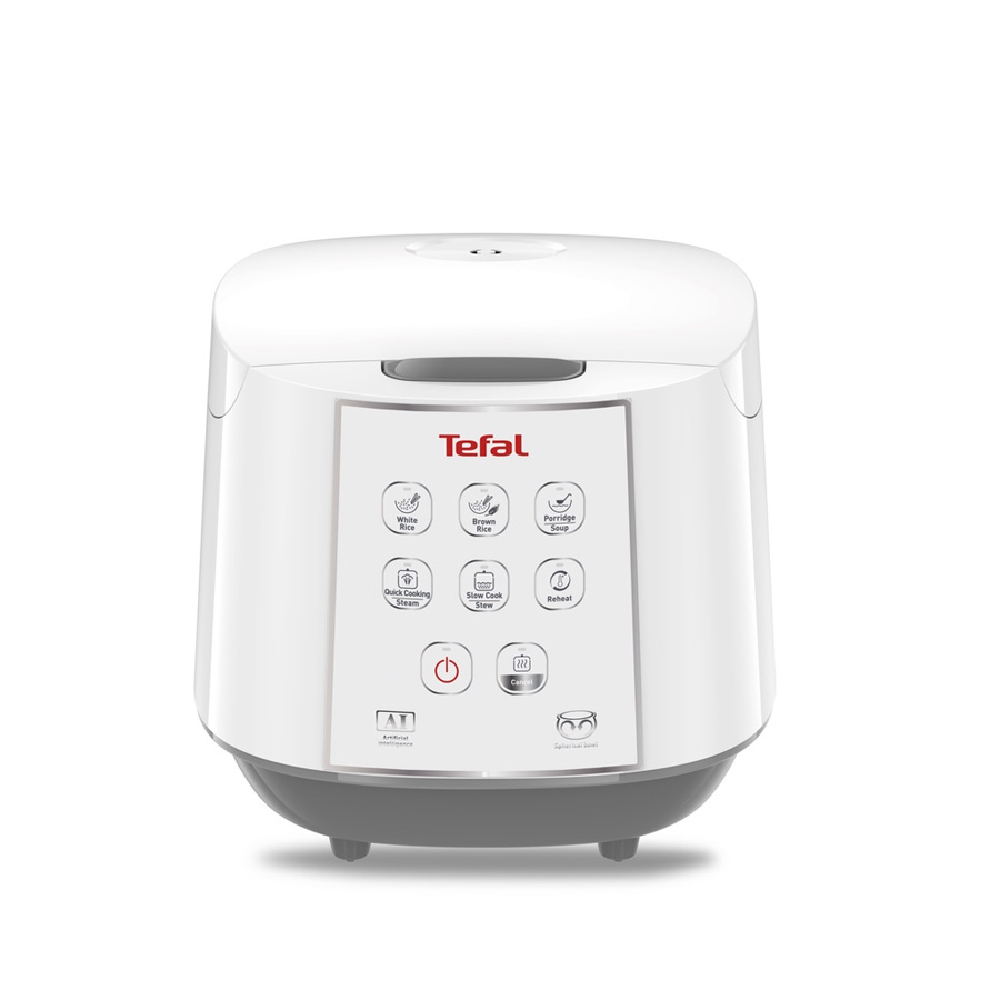 Nồi cơm điện tử Tefal RK733168
