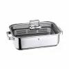 Nồi hấp 2 tầng WMF Kuchenminis Dampfgarer