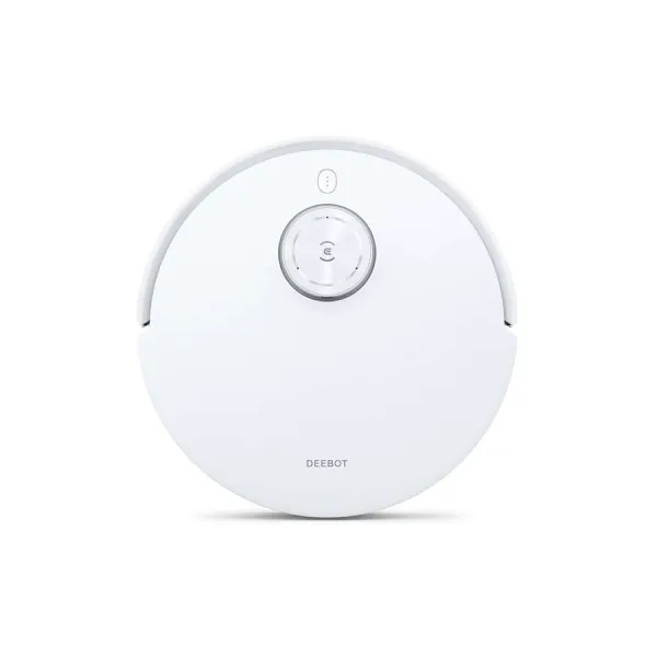 Robot Hút Bụi Lau Nhà Ecovacs Deebot T10 Turbo Bản quốc tế