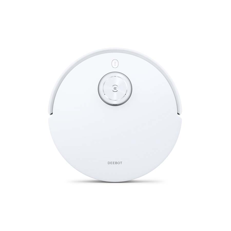 Robot Hút Bụi Lau Nhà Ecovacs Deebot T10 Turbo Bản quốc tế