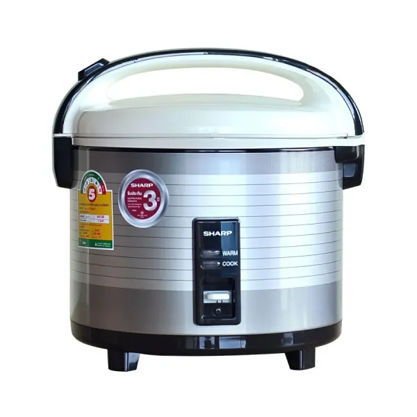 Nồi cơm điện Sharp KS-1800Q
