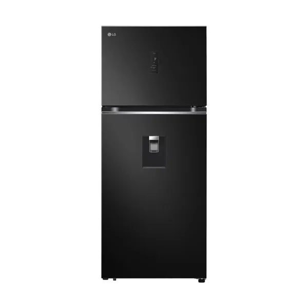 Tủ lạnh LG Inverter 374 lít GN-D372BLA