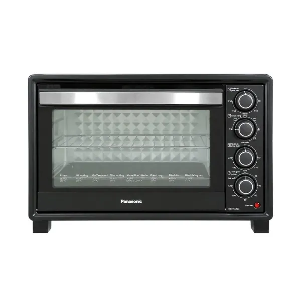 Lò nướng Panasonic NB-H3203KRA 32 Lít