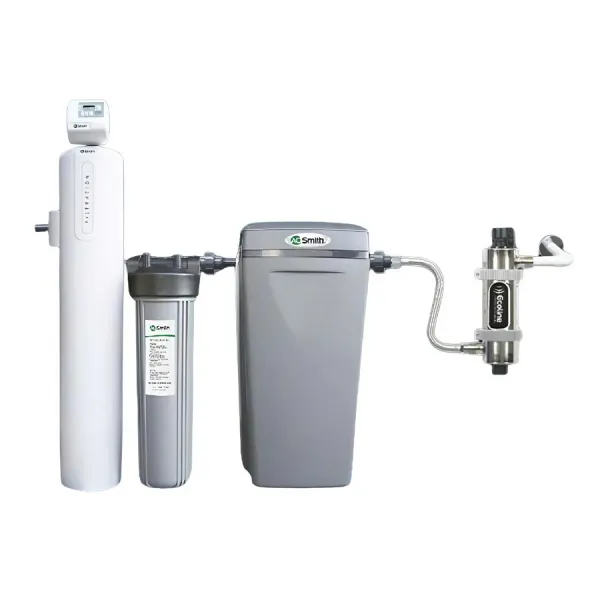 Hệ thống lọc đầu nguồn A.O Smith AOS I97 Plus