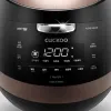 Nồi cơm điện cao tần áp suất Cuckoo CRP-AHXB1060FB dung tích 1.8 Lít