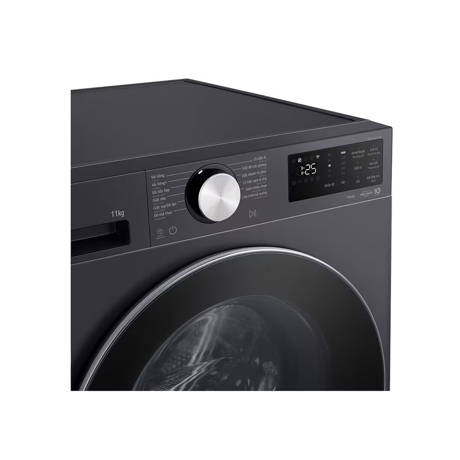 Máy giặt LG AI DD Inverter 11 kg FX1411N5G