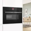 Lò nướng kết hợp vi sóng Bosch CMG7241B1