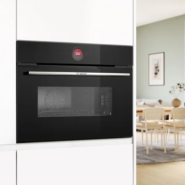 Lò nướng kết hợp vi sóng Bosch CMG7241B1
