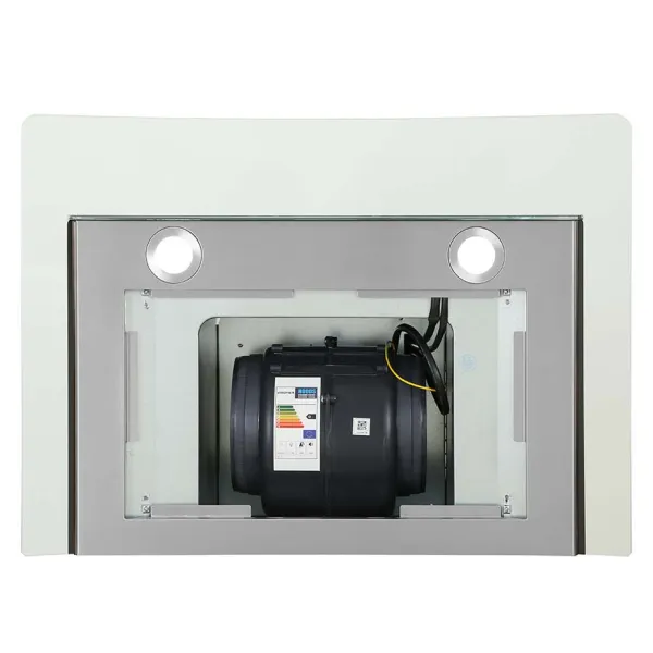 Máy hút mùi Kocher K-228S (70cm)
