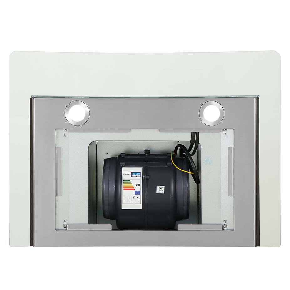 Máy hút mùi Kocher K-228S (70cm)