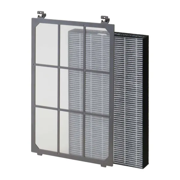Máy lọc không khí Sharp FP-S40V-W