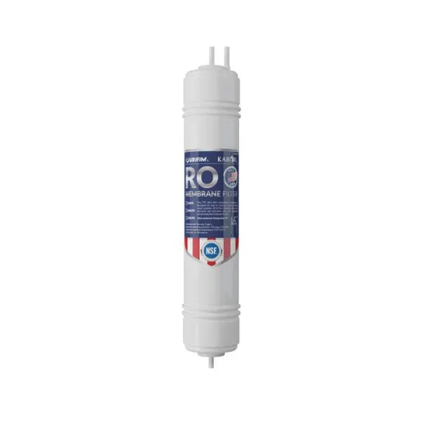 Máy lọc nước Karofi KAQ-U05G