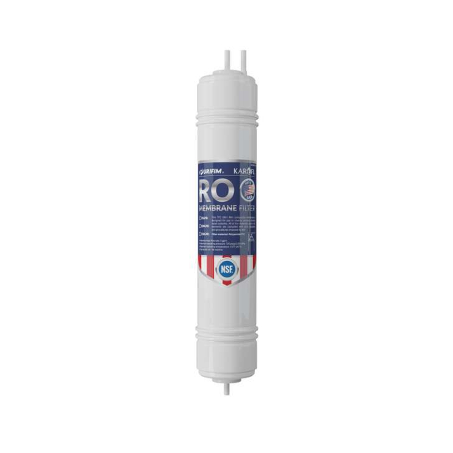 Máy lọc nước Karofi KAQ-U05G