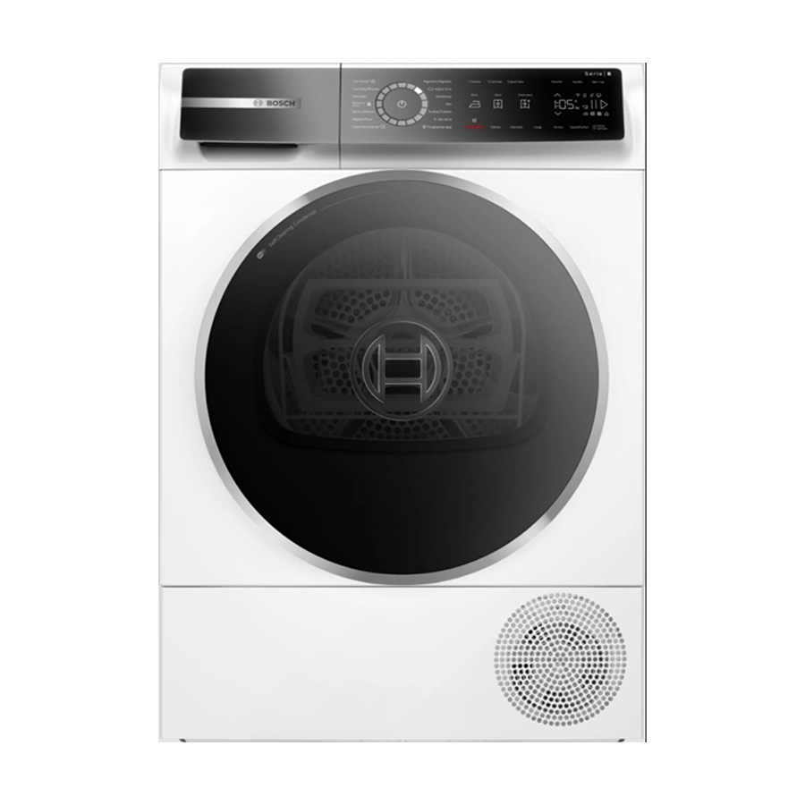 Máy sấy quần áo Bosch WQB246C0ES