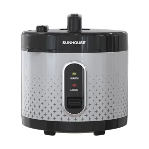 Nồi cơm điện Sunhouse 1.8 lít SHD8624