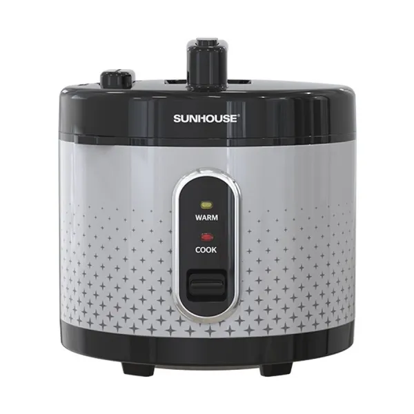 Nồi cơm điện Sunhouse 1.8 lít SHD8624