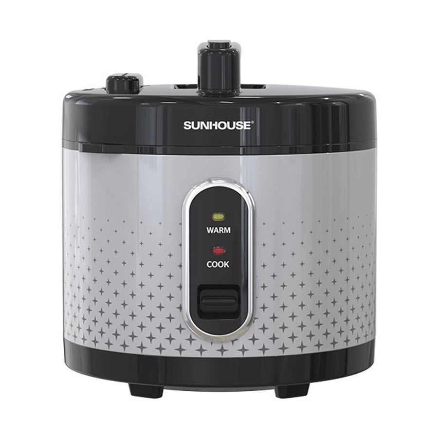 Nồi cơm điện Sunhouse 1.8 lít SHD8624