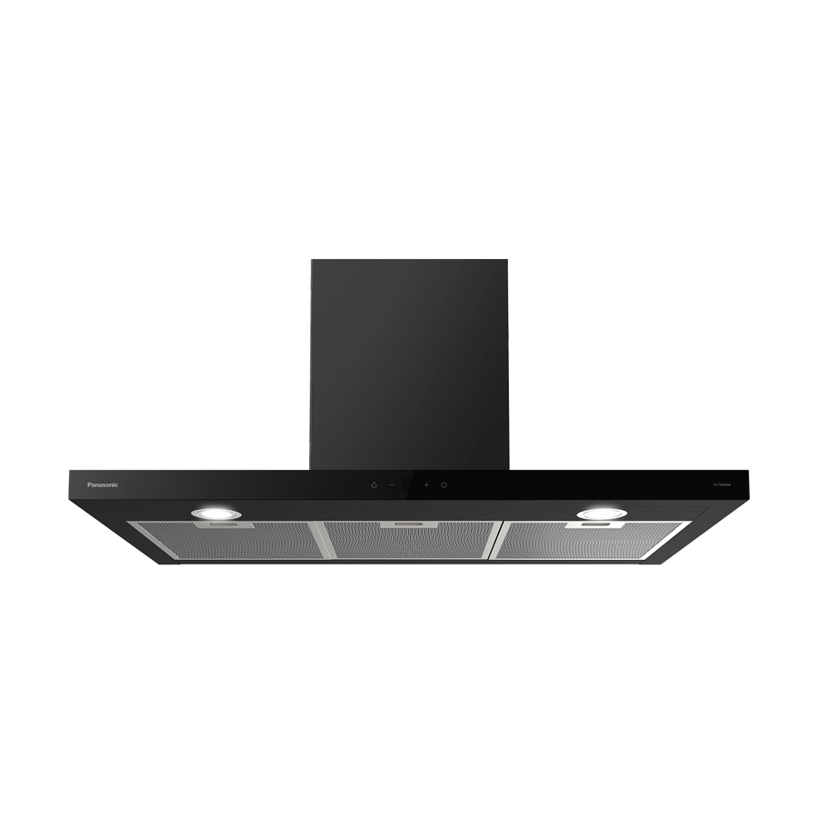Máy hút mùi chữ T Panasonic FV-TX9ADBYUE 90cm