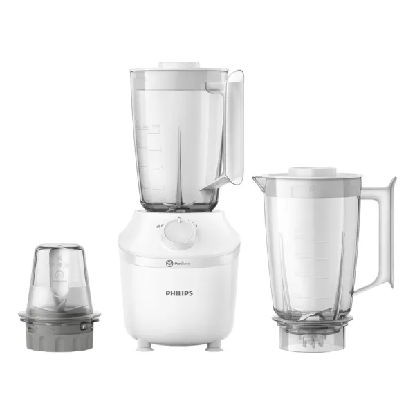 Máy xay sinh tố Philips HR2041/50 450W