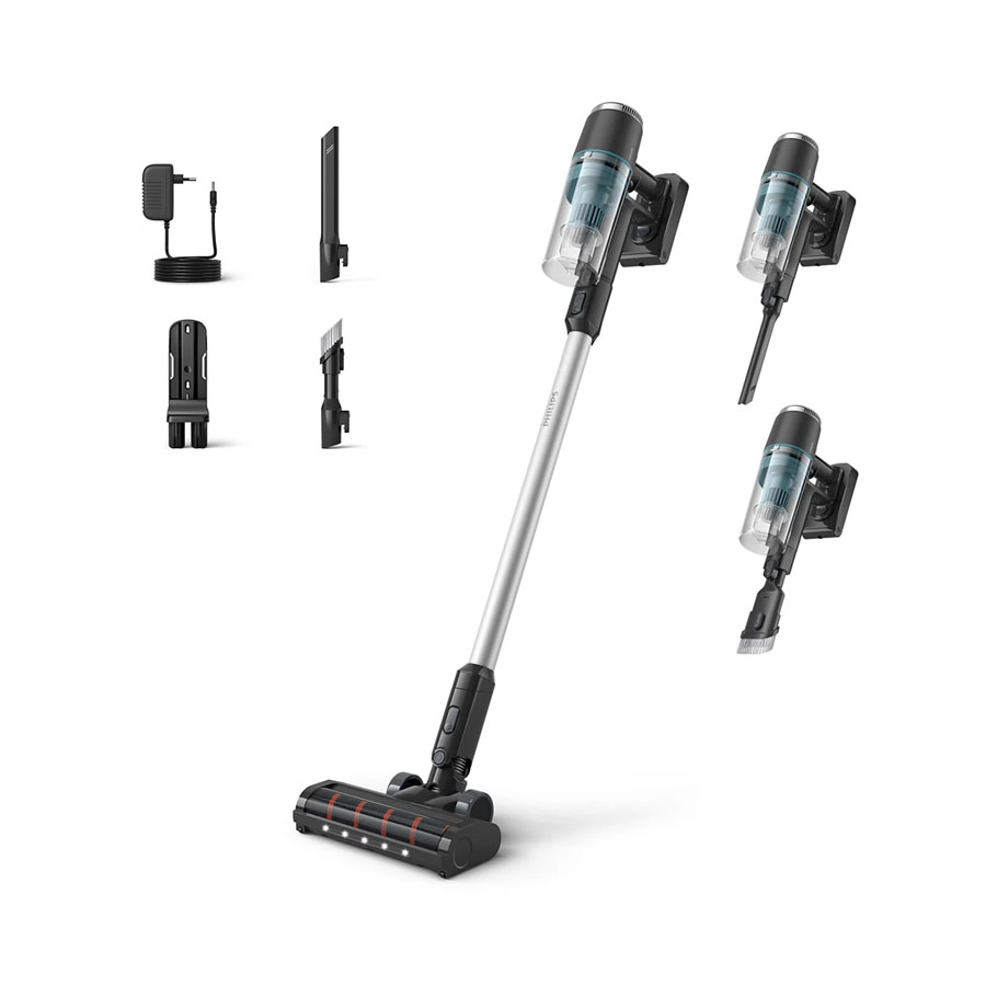 Máy hút bụi không dây Philips XC3031/01