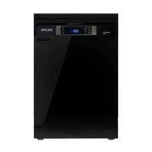 Máy rửa bát Spelier SP 15 DW-B/HA