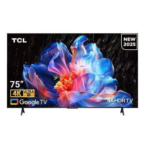 Google Tivi TCL AI 4K 65 inch 65P6K