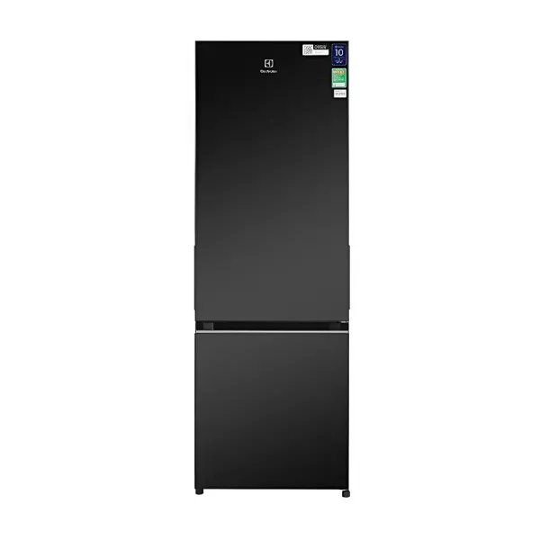 Tủ lạnh Electrolux Inverter 335 Lít EBB3702K-H