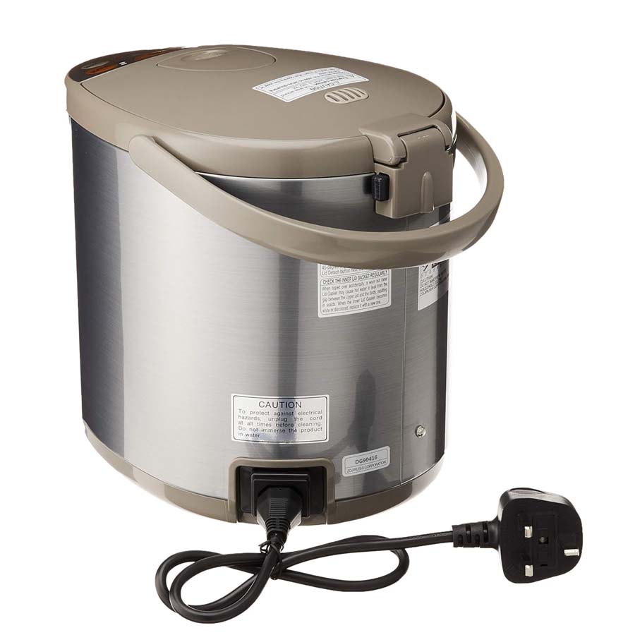 Bình thủy điện Zojirushi CD-WBQ22 2,2 lít