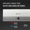 Bình nóng lạnh Ariston SL3 20R 2.5 FE 20 lít