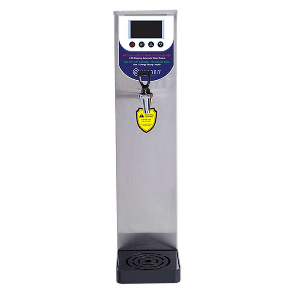 Máy đun nước tự động Yubann YB-K50L