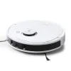 Robot Hút Bụi Lau Nhà Ecovacs Deebot N8 Pro Plus Bản quốc tế