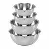 Set 4 thố inox WMF xuất xứ Đức – 0645709990