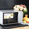 Lò Vi Sóng Panasonic NN-SM332MYUE Cơ 25 Lít