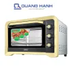 Lò nướng Sanaky VH-509N2D 2000W 50L