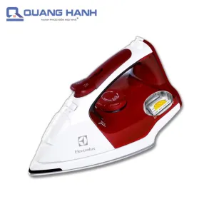 Bàn là hơi nước Electrolux ESI5123 1800W