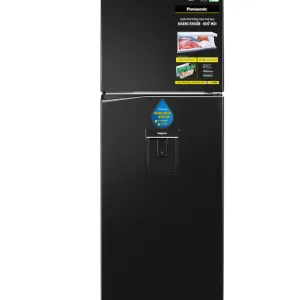 Tủ lạnh Panasonic Inverter 366 lít NR-BL381WKVN