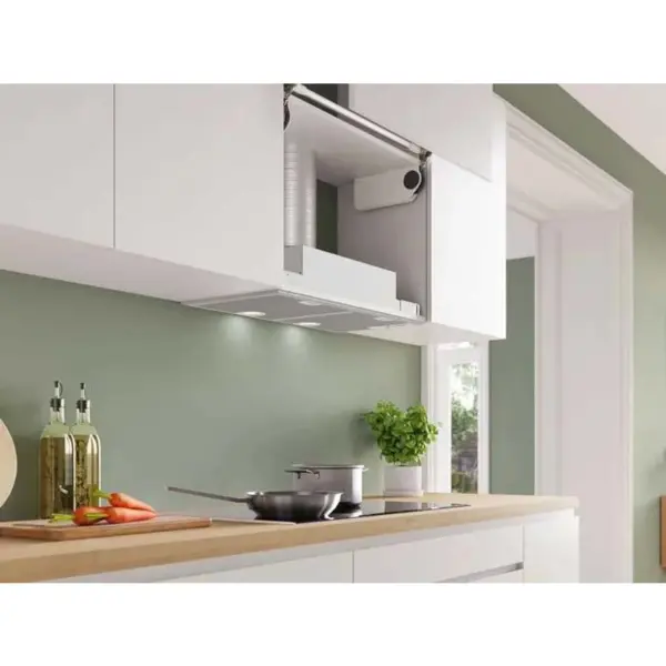 Máy hút mùi âm tủ Bosch DHL755BM