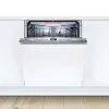 Máy rửa bát Bosch SMV6ZCX02E