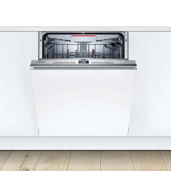 Máy rửa bát Bosch SMV6ZCX02E