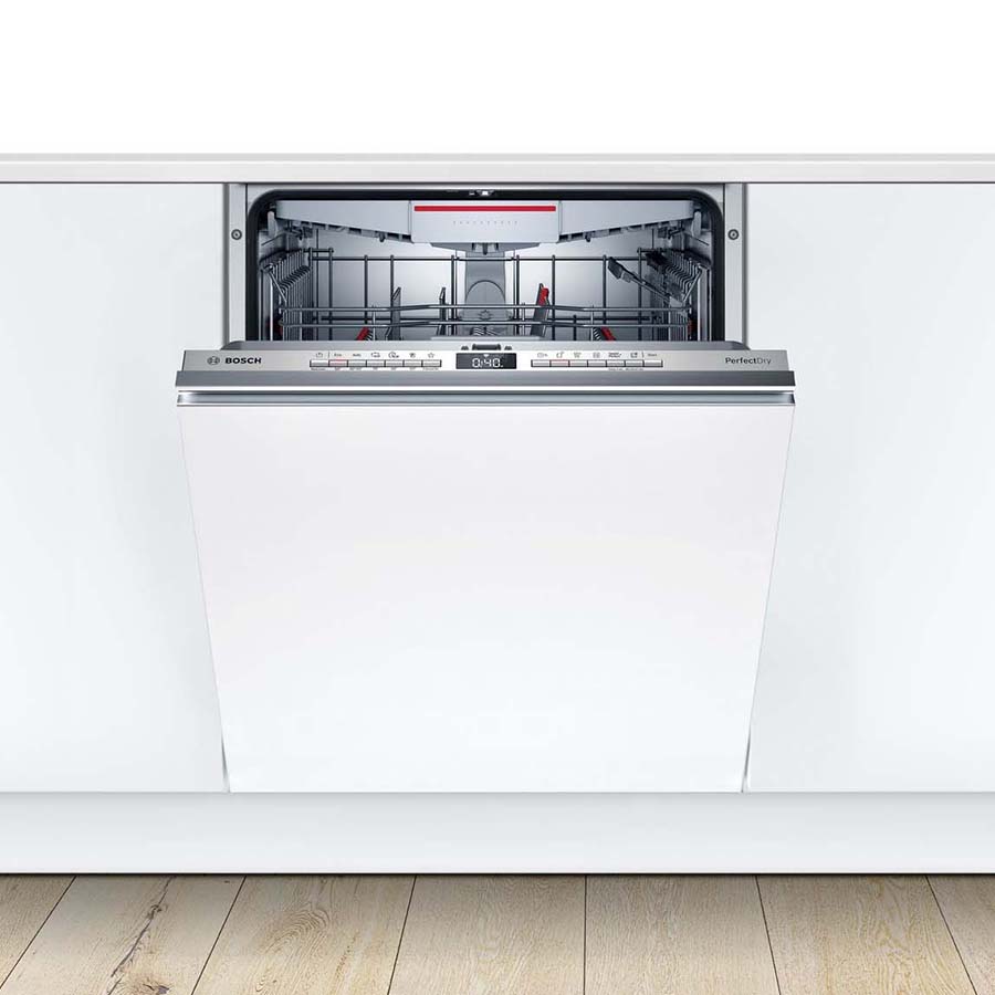 Máy rửa bát Bosch SMV6ZCX02E