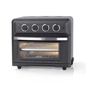 Nồi chiên không dầu Cuisinart TOA60U