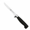 Dao rọc xương ZWILLING Four Star – 14cm 31086-141