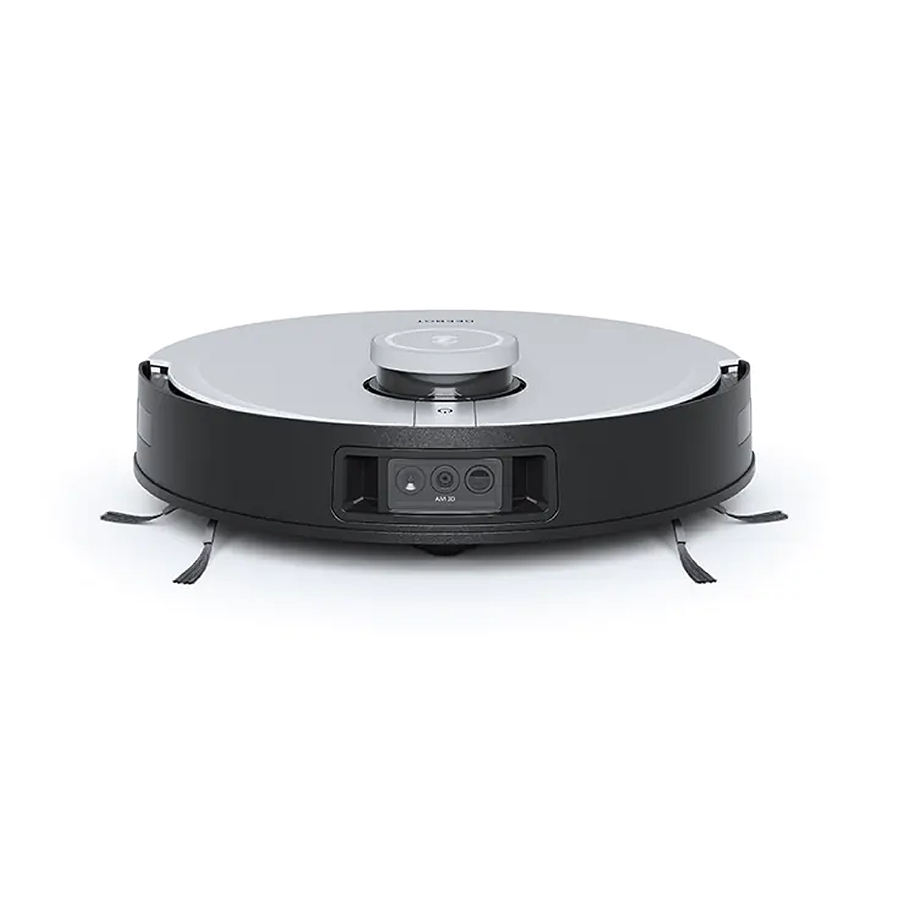 Robot Hút Bụi Lau Nhà Deebot X1 Omni Bản quốc tế