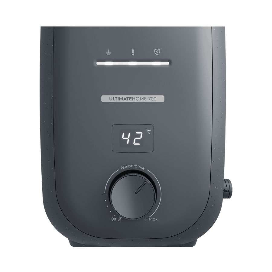 Máy nước nóng trực tiếp Electrolux EWE451RB-G6