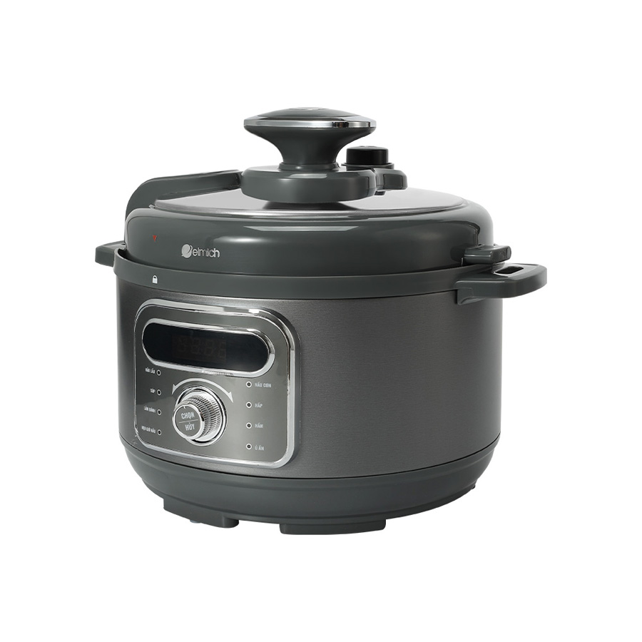 Nồi áp suất điện 3.5L Elmich PCE-8575